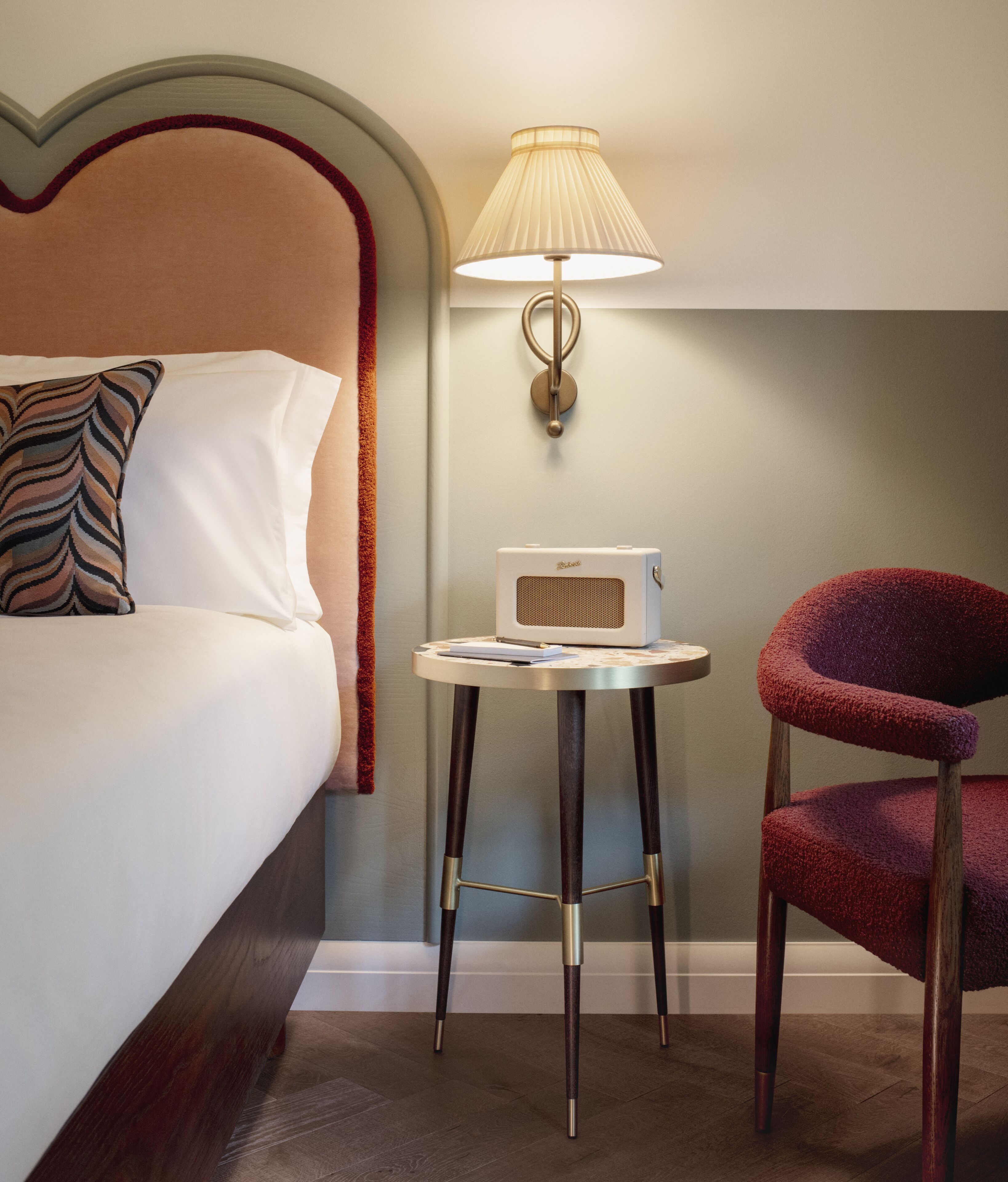 Foto - The Hoxton, Berlin