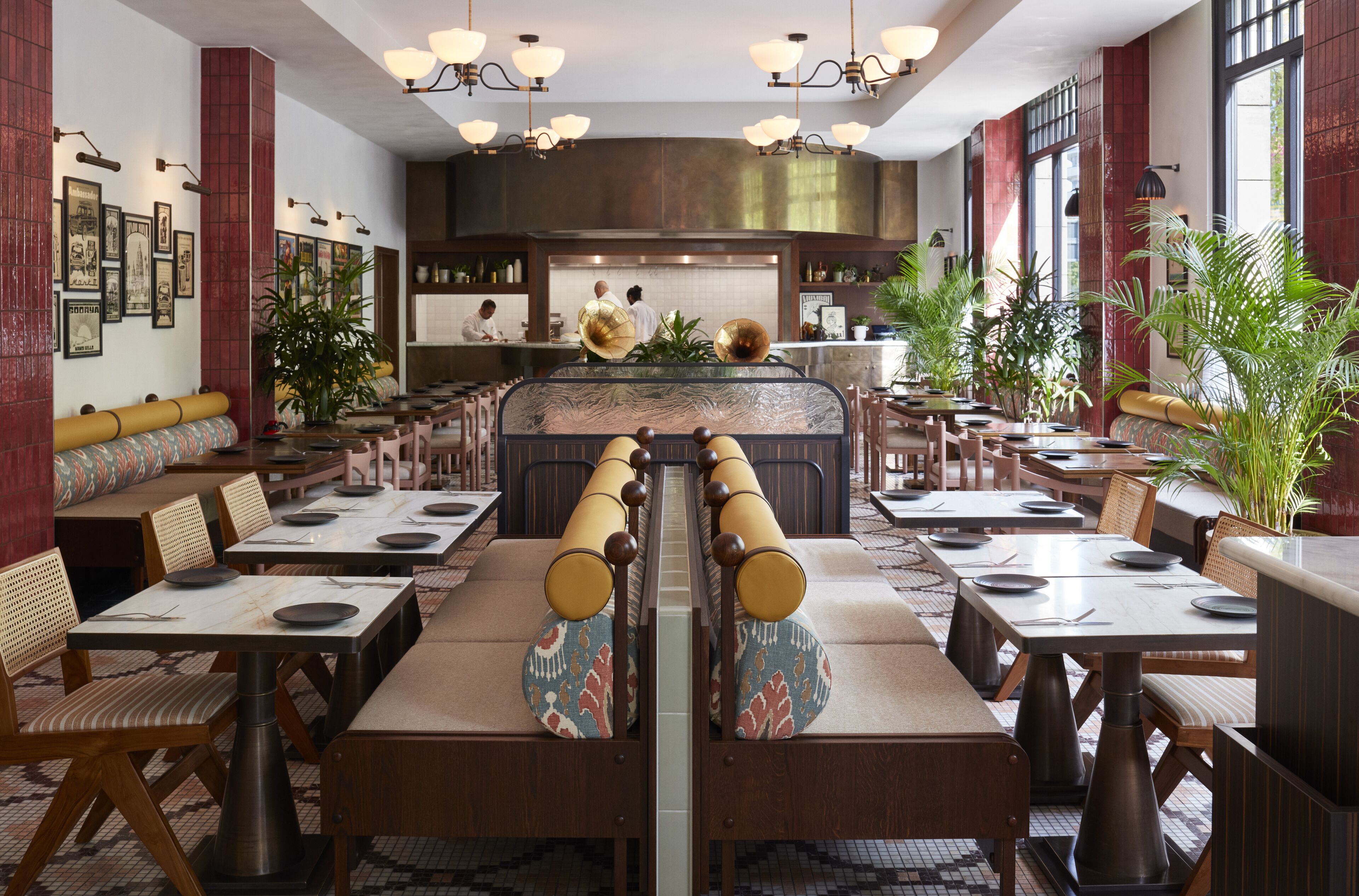 Foto - The Hoxton, Berlin