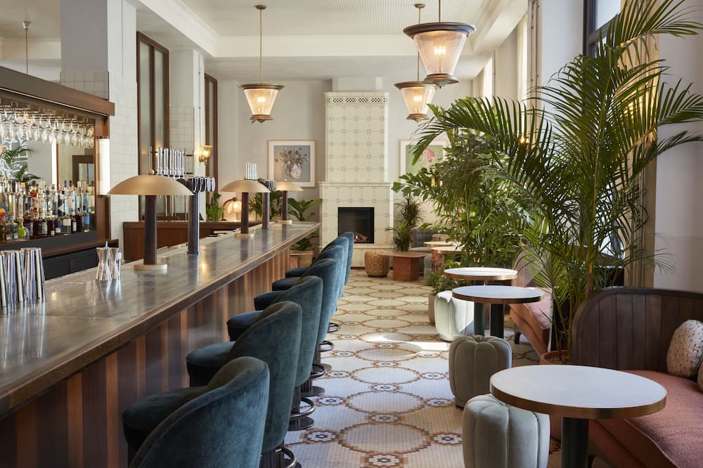 The Hoxton Berlin
