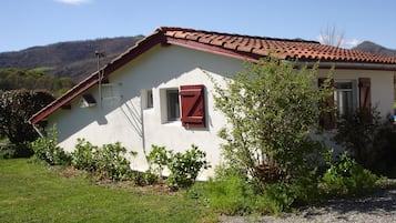 Exterieur
