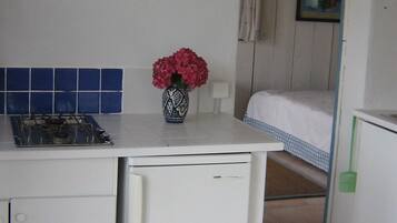 1 bedroom, iron/ironing board, WiFi