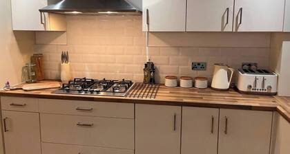 Hastings Seaside Home