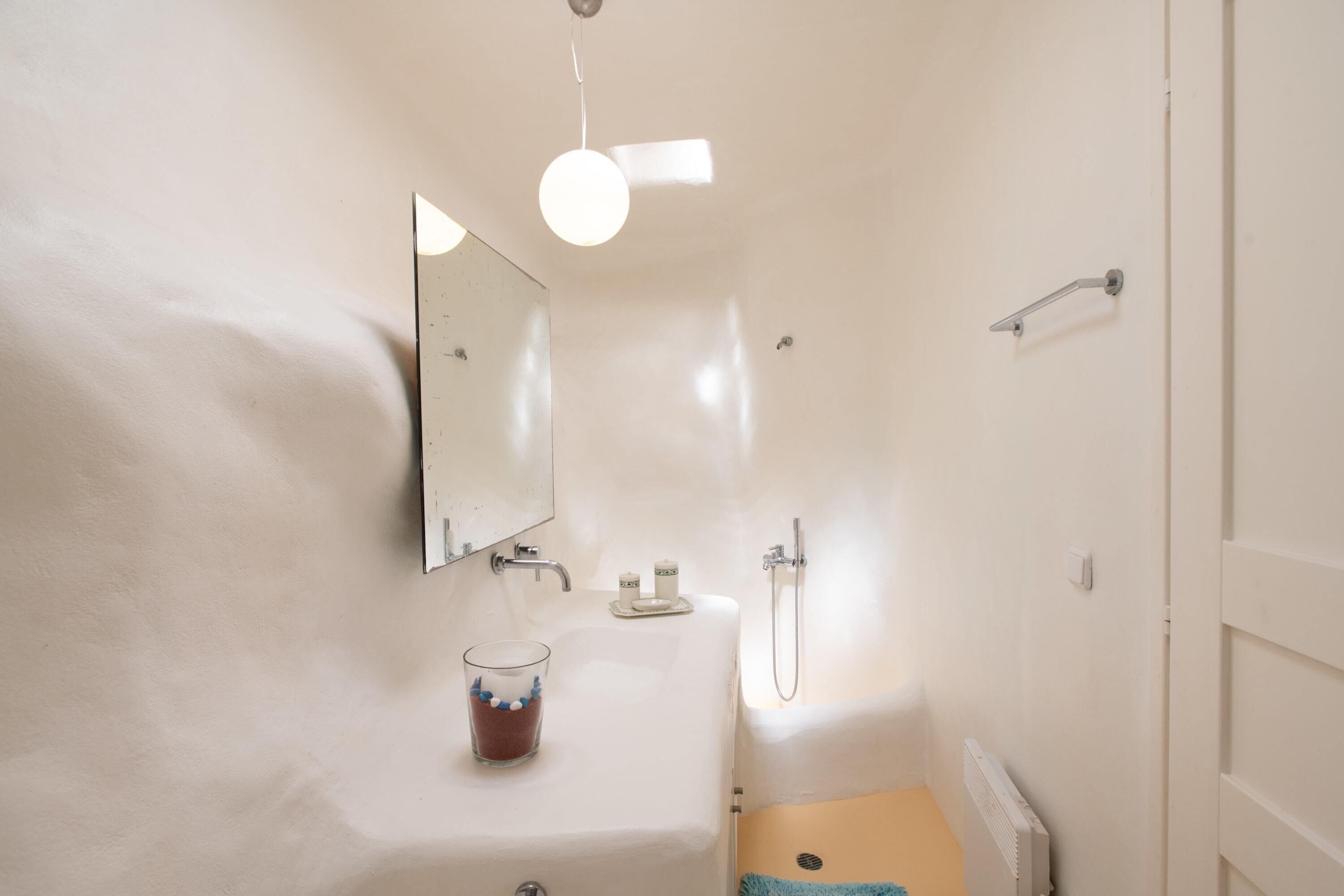 Villa de lujo | Baño