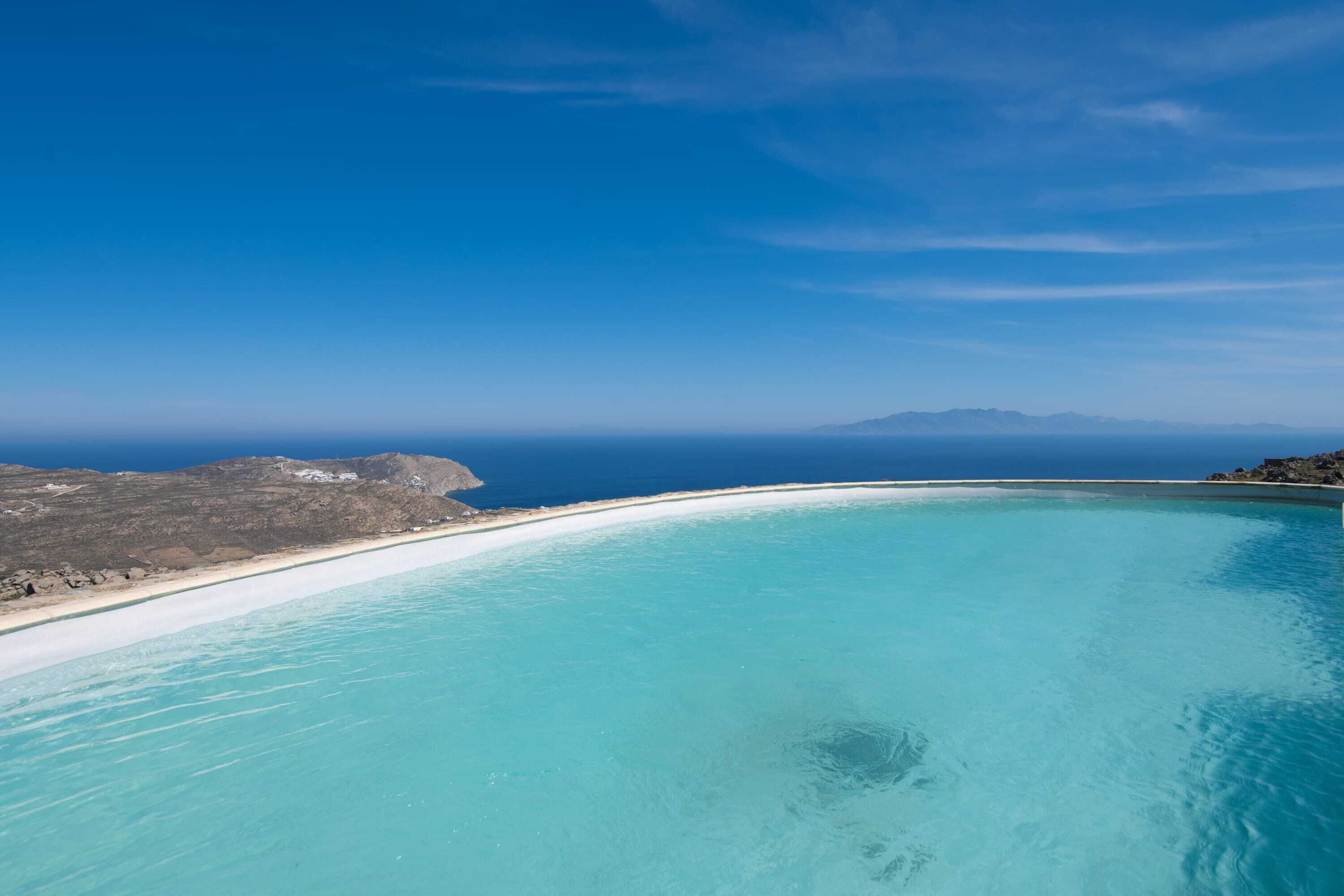 Villa de lujo | Piscina privada