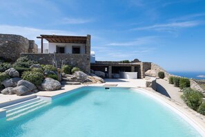 Luxury Villa | Kolam renang persendirian