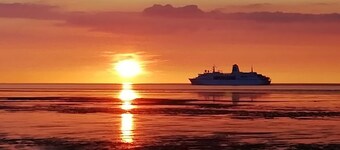 Vacation cottage Medemkate