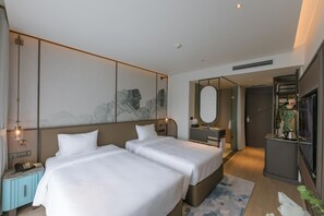 Room - Catba Island Resort and SPA (Hai Phong)