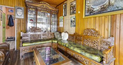 OYO Homes 91128 Desa Wisata Lebakmuncang Ciwidey Syariah