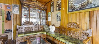OYO Homes 91128 Desa Wisata Lebakmuncang Ciwidey Syariah