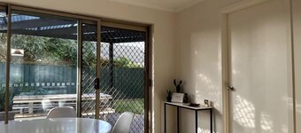 Your cosy adelaide stay!