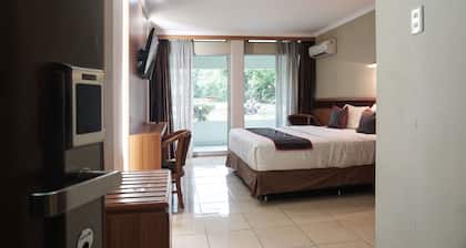 Collection O 92122 Series Hotel Serpong
