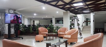 Collection O 92122 Series Hotel Serpong