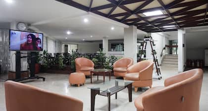 Collection O 92122 Series Hotel Serpong