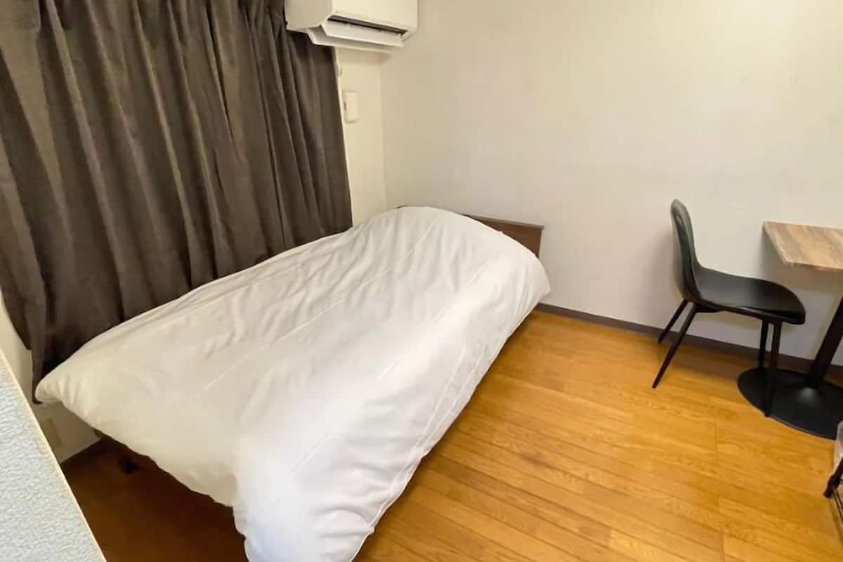 Departamento básico | 1 habitación y wifi gratis