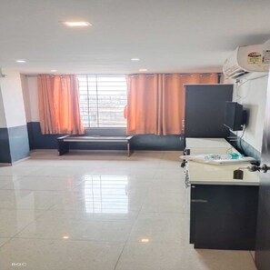 Living area - Renuka Executive (Rajgurunagar)