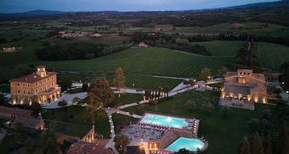 Precise Tale Poggio Alla Sala