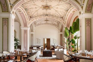 Restaurant - Precise Tale Poggio Alla Sala (Montepulciano)