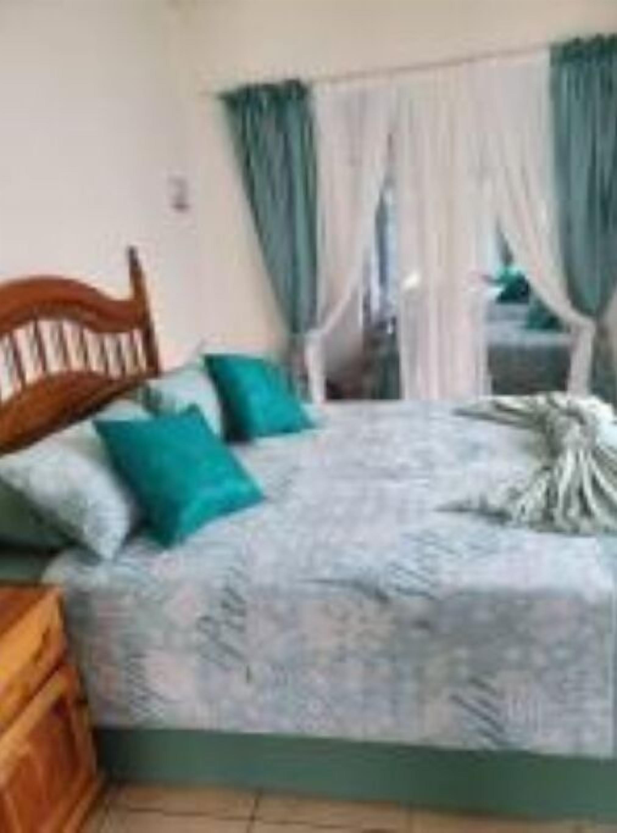 6 多间卧室、床单