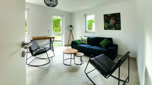 Oppholdsområde