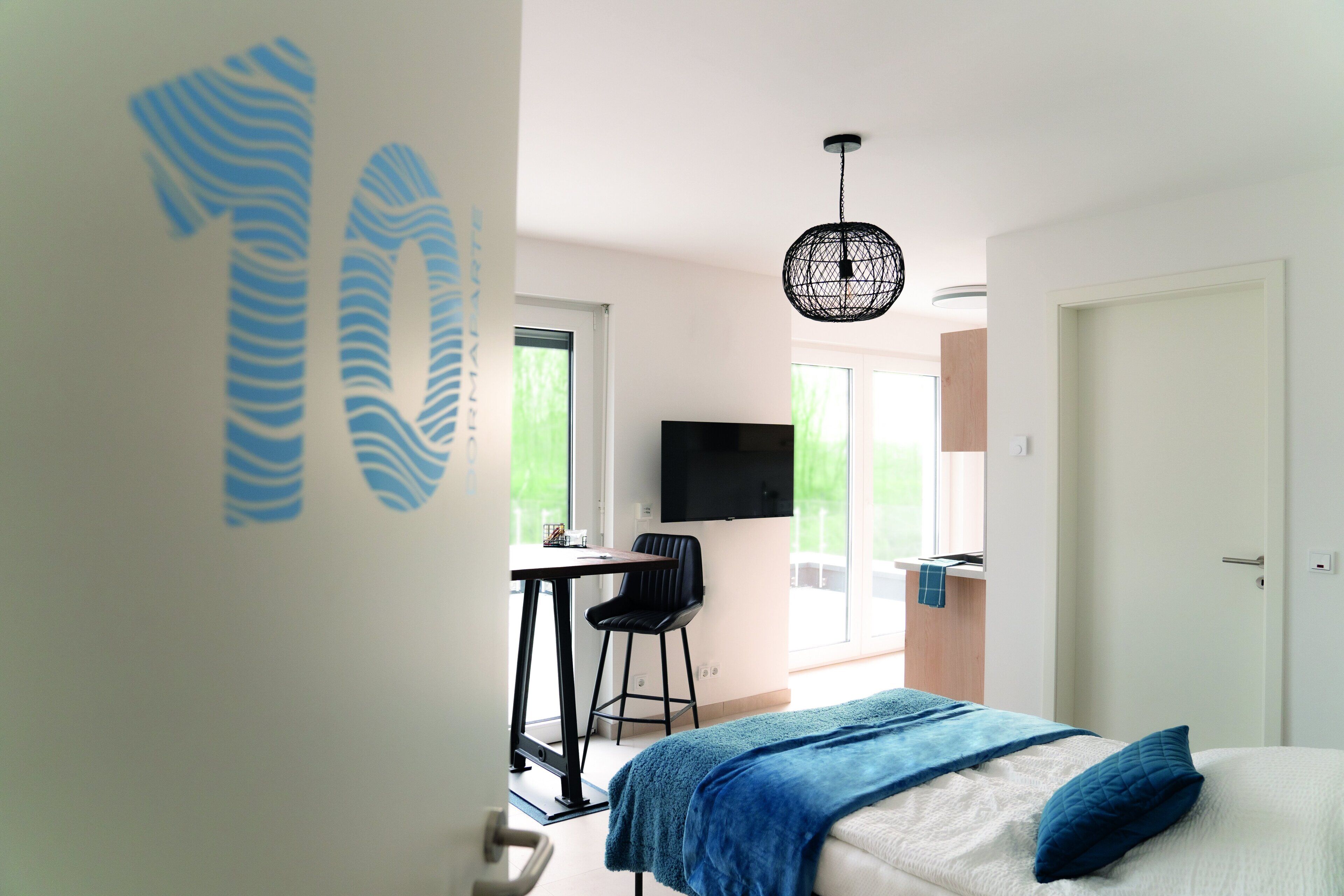 Wohnen/Schlafen/Essen (1)