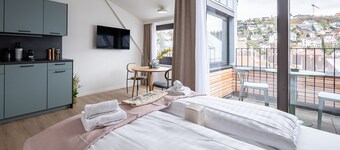 Limehome Stuttgart Elsenhansstr.