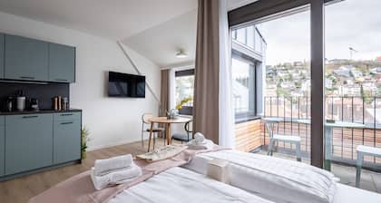 Limehome Stuttgart Elsenhansstr.