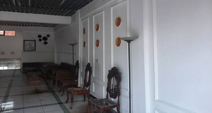 Hotel O Cimanuk Pavilion