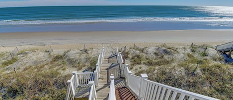 Strand