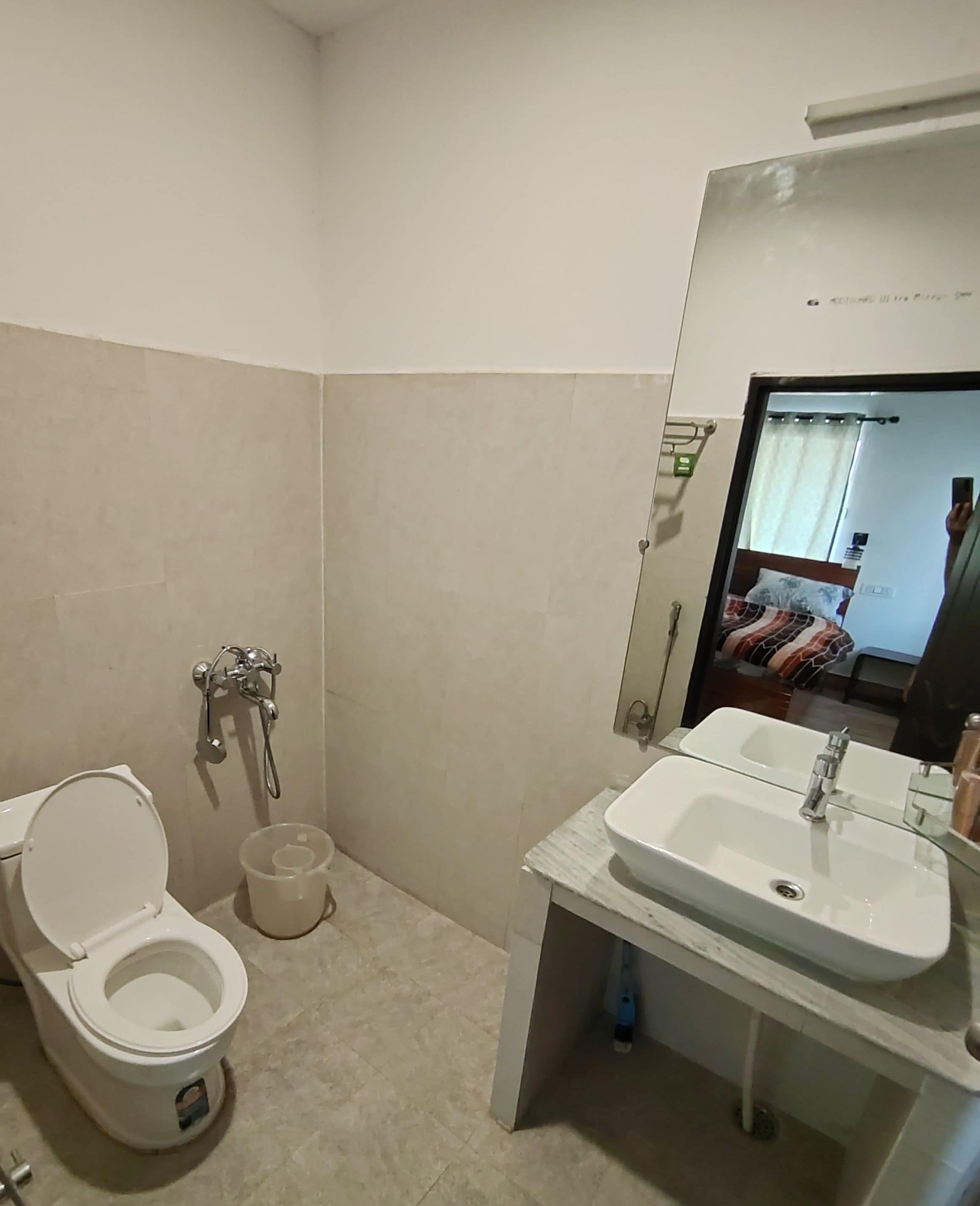 Deluxe Room | Free WiFi