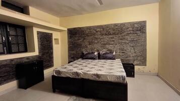 Kamar Standar | Wi-Fi gratis