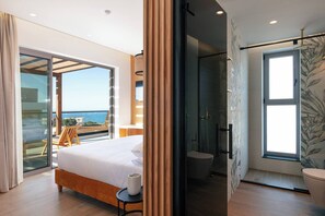 6 Schlafzimmer, Zimmersafe, Bügeleisen/Bügelbrett, kostenloses WLAN