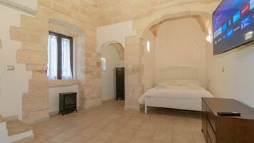 1 Schlafzimmer, kostenloses WLAN