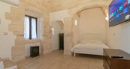 Sea View Corner Ostuni White