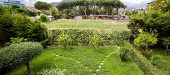 [ZONA POETI] ★★★★★ Relax in Piscina - Free Parking