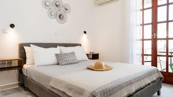 Family Apartment