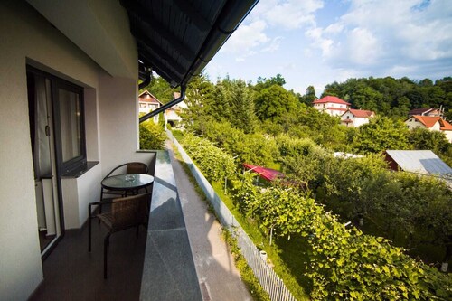 Hotel Subcarpati