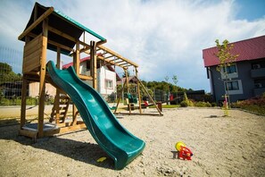 Zona infantil