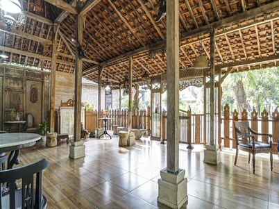 Hotel O Desa Wisata Kampung Majapahit