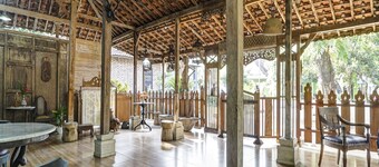 OYO Homes 90948 Desa Wisata Kampung Majapahit