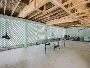 Salle de jeux
