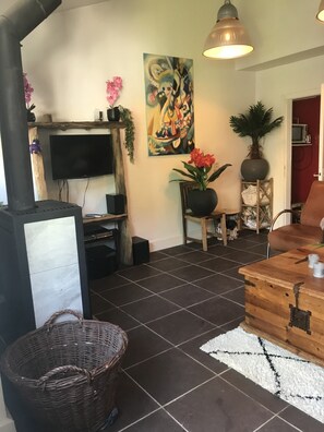 Interior - Fewo Pacohaus Nahe Willingen / Diemelsee Berg und Wald (Brilon)