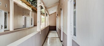 Hotel O Pondok Sabaraya Cileunyi Syariah