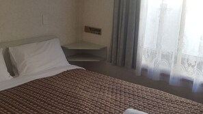 2 camere, lenzuola