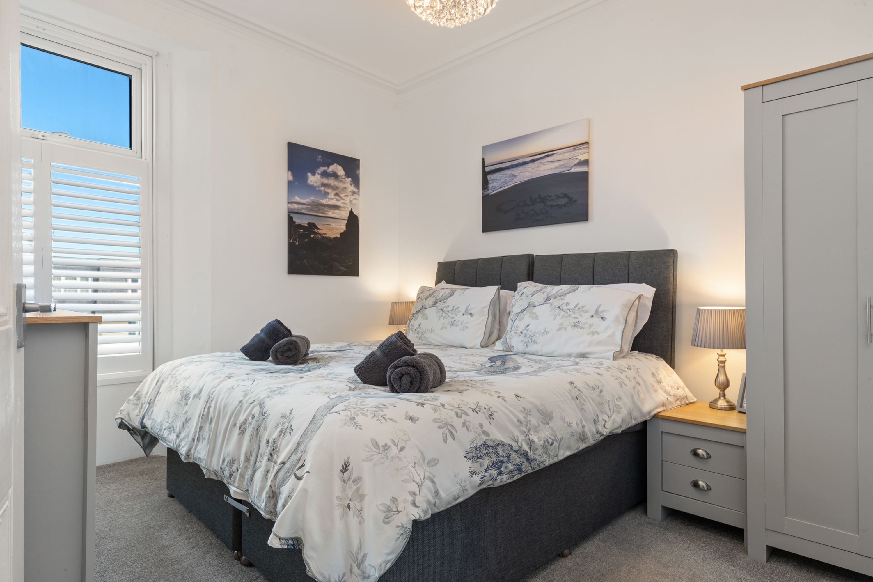 Apartment | 2 Schlafzimmer