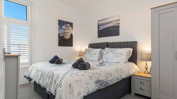 Apartment | 2 Schlafzimmer