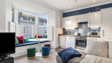 Apartamento | 2 quartos