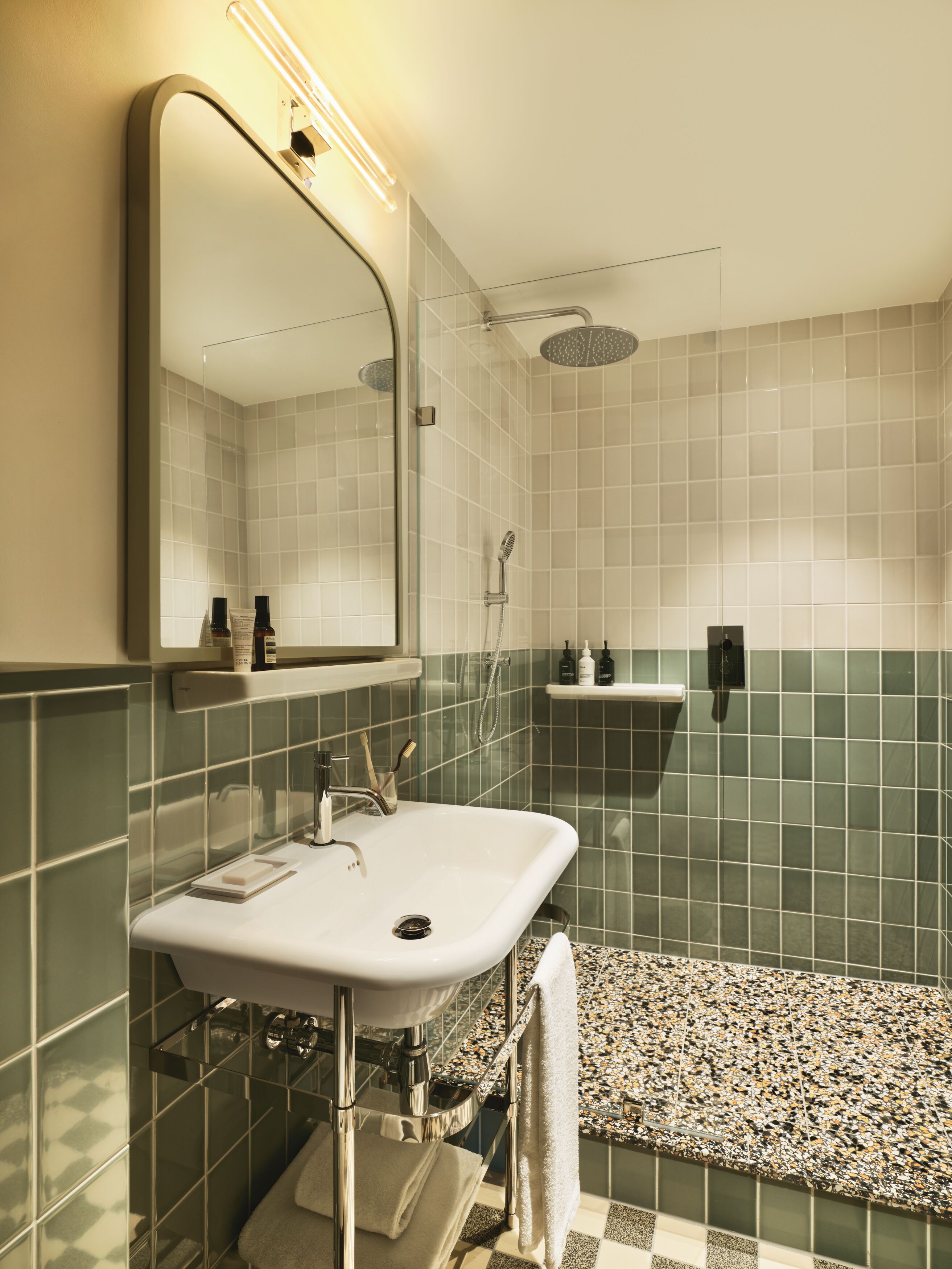 Foto - The Hoxton Lloyd Amsterdam City Centre East