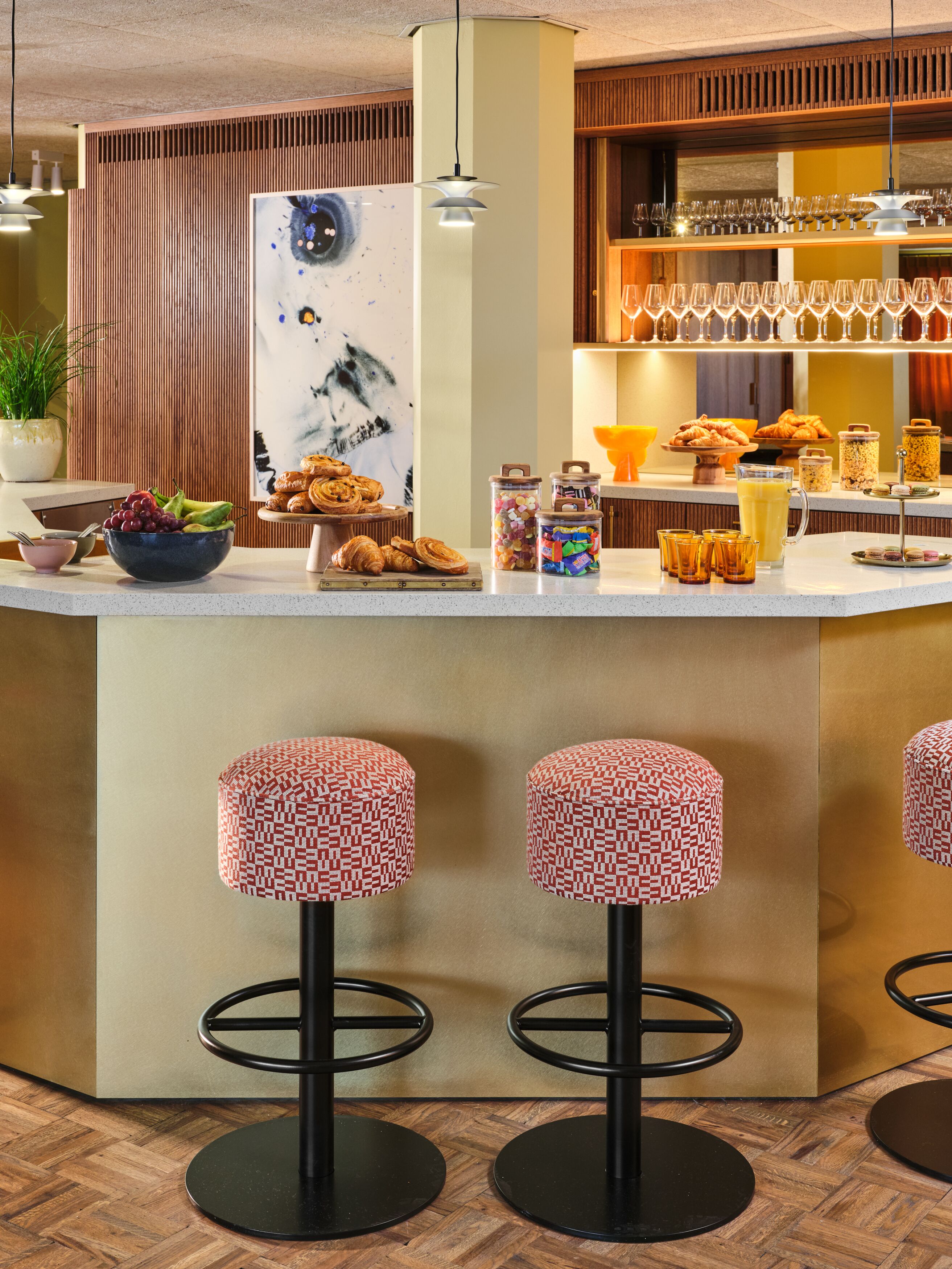 Foto - The Hoxton Lloyd Amsterdam City Centre East