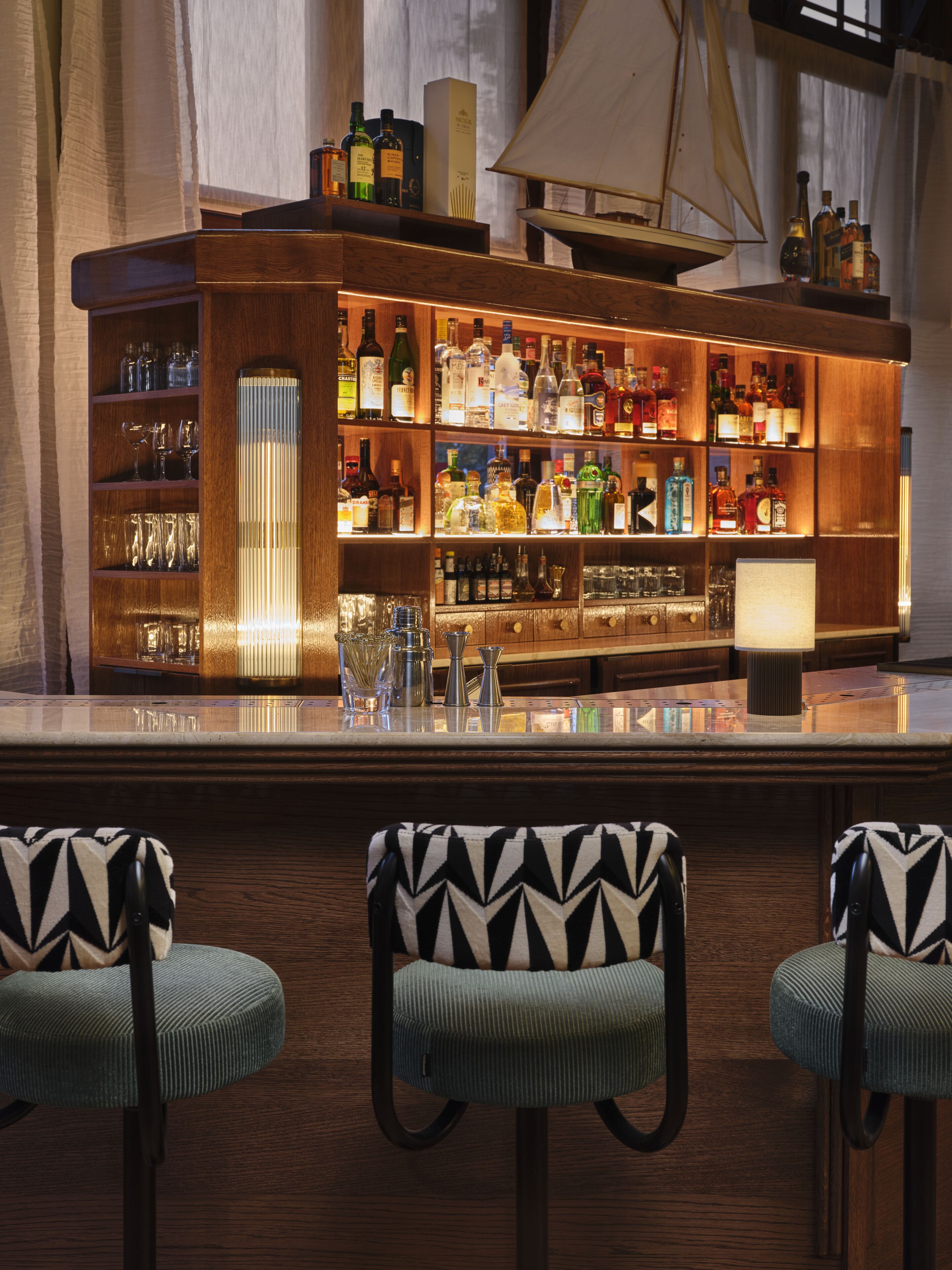 Foto - The Hoxton Lloyd Amsterdam City Centre East