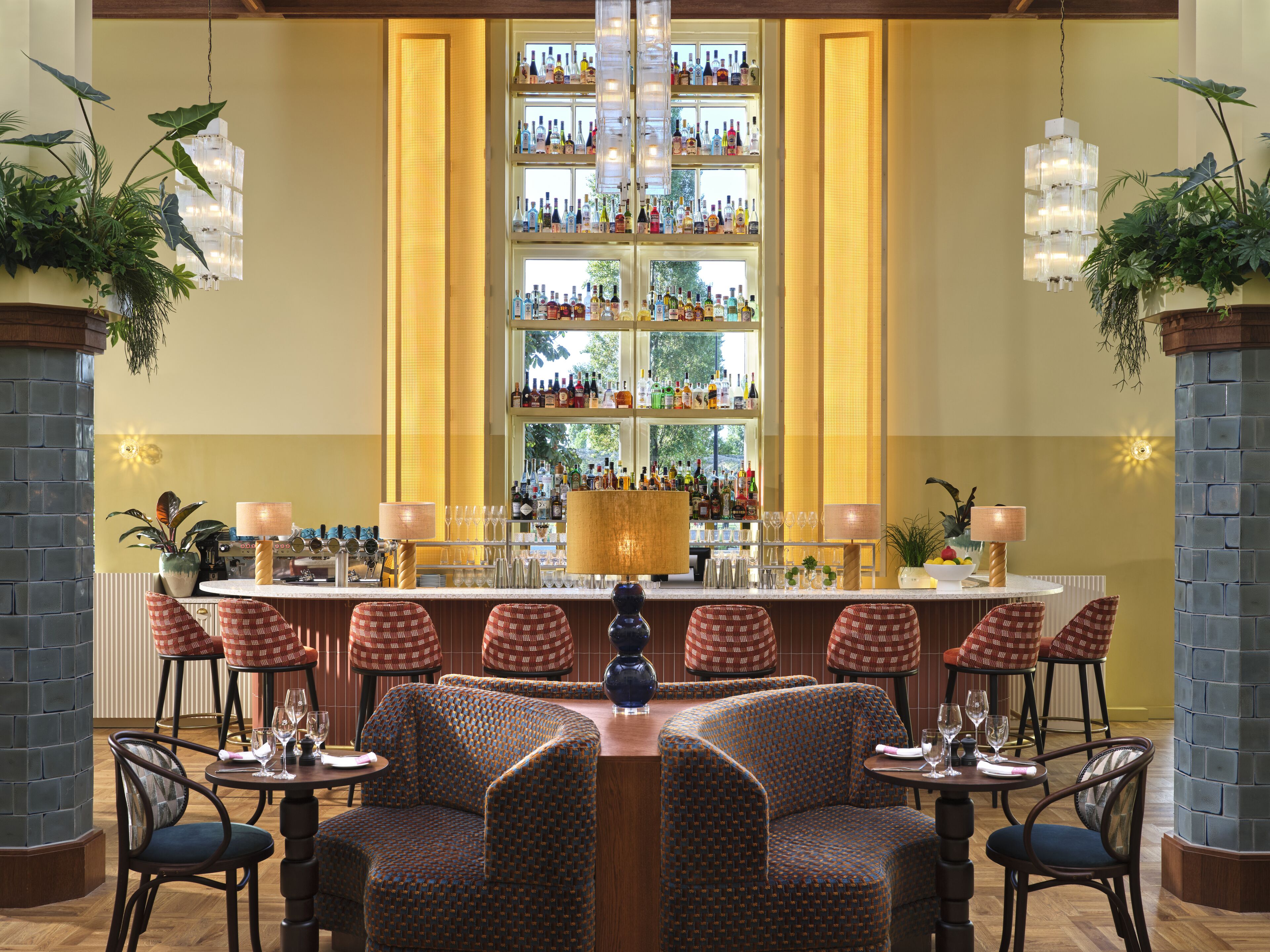 Foto - The Hoxton Lloyd Amsterdam City Centre East